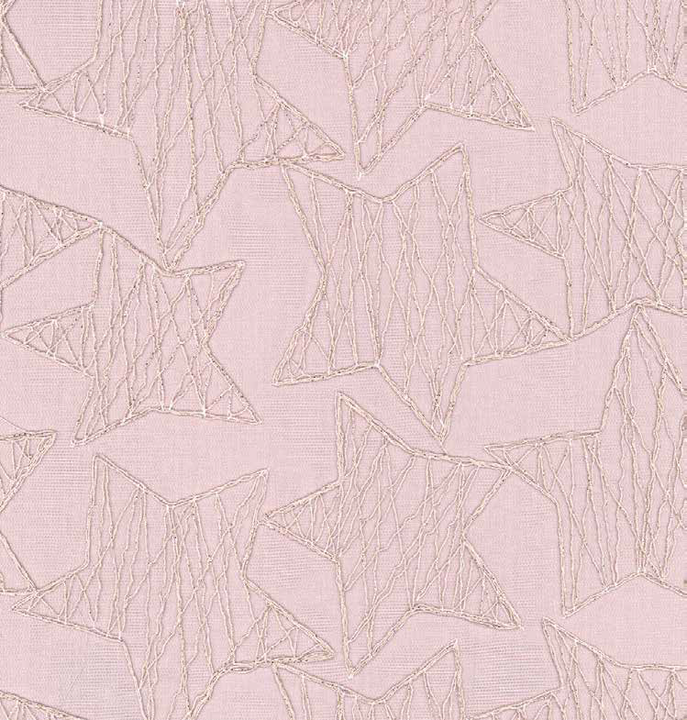 Kocyk dziecięcy Blumarine Stellina - 2 kolory