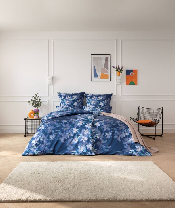 Komplet pościeli satynowej Estella Luxury Satin De Luxe Katalina Ostatnie Sztuki