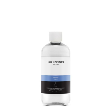 Uzupełniacz do lampy katalitycznej Millefiori Milano Oxygen