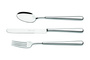 Zestaw sztućców Belo Inox Classic Rubi  - 75 szt.