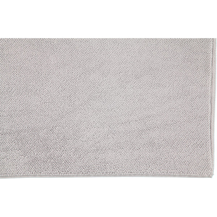 Dywanik łazienkowy Cawo Loop Platinum