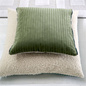 Poduszka dekoracyjna Designers Guild Cassia Cord Antique Jade