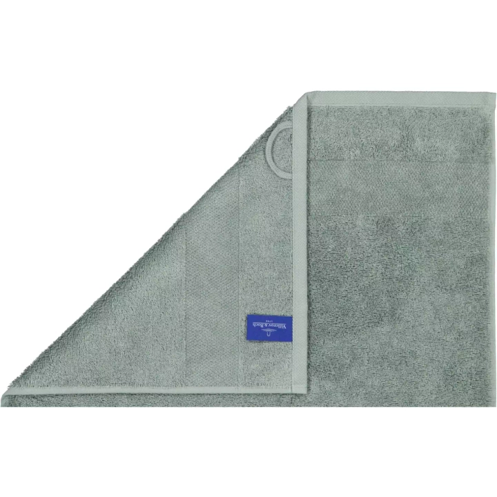 Ręcznik Villeroy & Boch One Mineral Green 