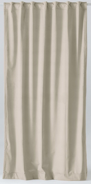 Zasłony aksamitne Cosmonova Piano 2