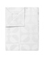 Obrus Elvang Moon White
