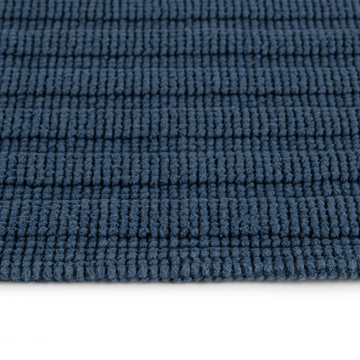 Mata łazienkowa Sorema New Plus Dark Denim