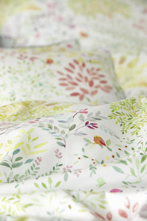 Poszewka satynowa Elegante Serenade Creme