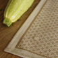 Podkładka plamoodporna Le Jacquard Français Osmose Tressage Cork