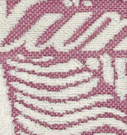 Komplet ręczników Blumarine Lucrezia Blusher