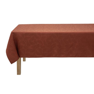 Obrus plamoodporny Le Jacquard Français Vegetal mood Red
