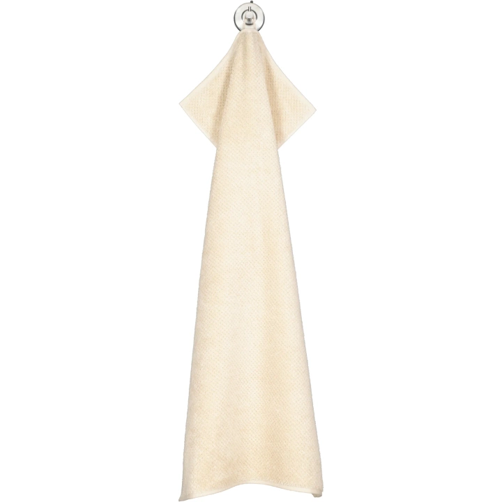 Ręcznik Cawo Pure Beige