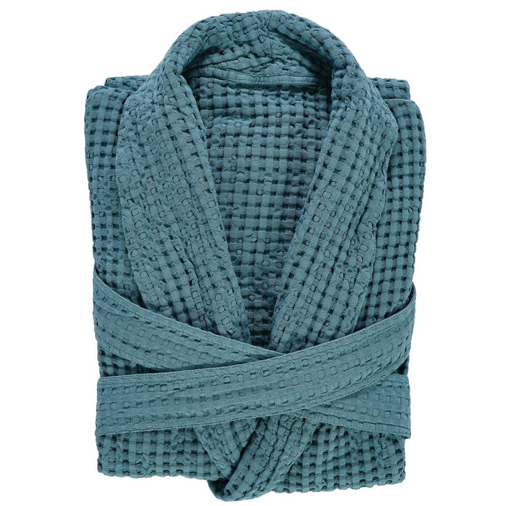 Szlafrok Abyss & Habidecor Pousada Dragonfly