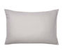 Poszewka satynowa Essix Grand Hotel Argent