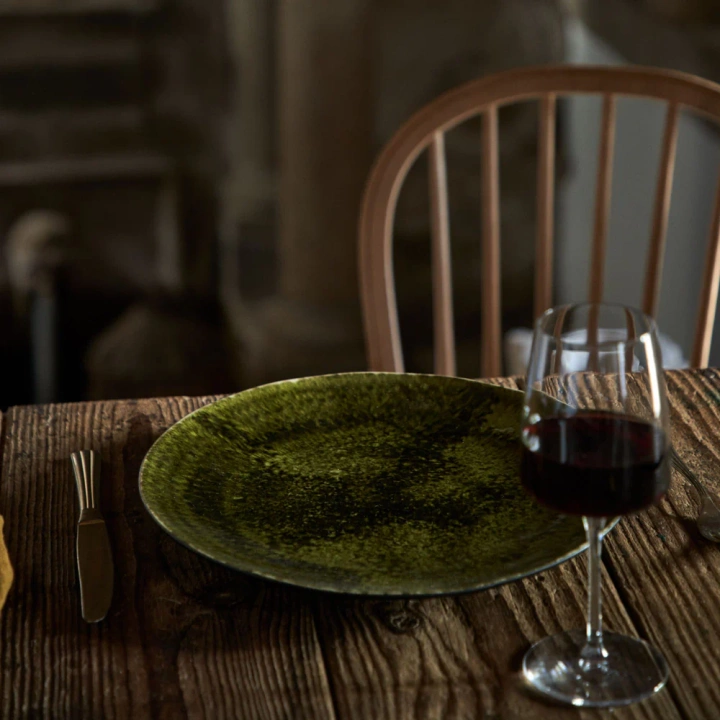 Talerz Costa Nova Riviera Forêts 31 cm