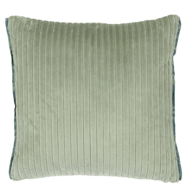 Poduszka dekoracyjna Designers Guild Cassia Cord Antique Jade