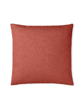 Poszewka dekoracyjna Elvang Classic Rusty Red Ostatnie Sztuki
