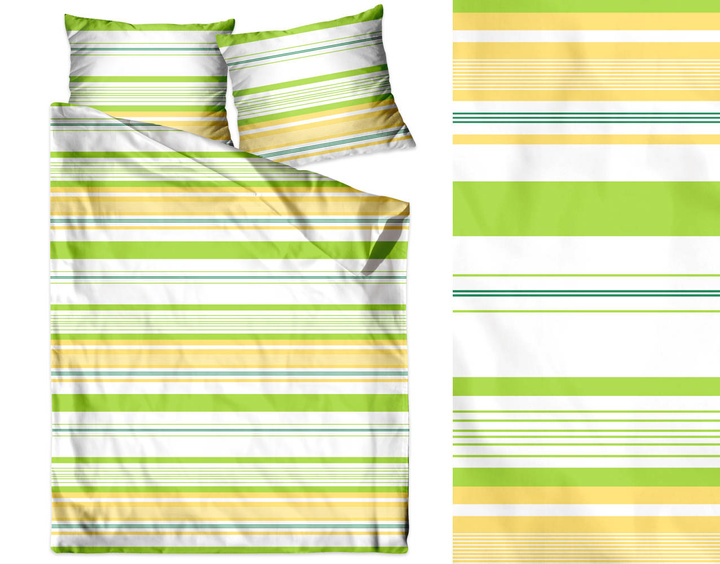 Pościel bawełniana Bielbaw Action