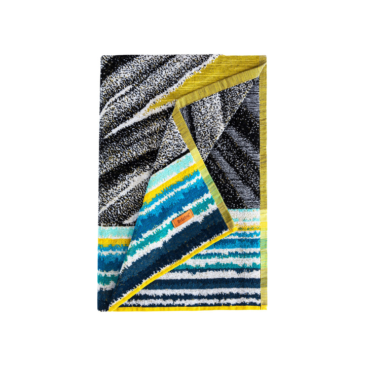 Ręcznik plażowy Bricini Velour Coachella