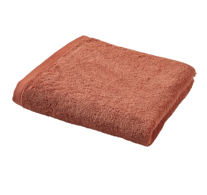 Ręcznik Aquanova LONDON apricot Ostatnie Sztuki 