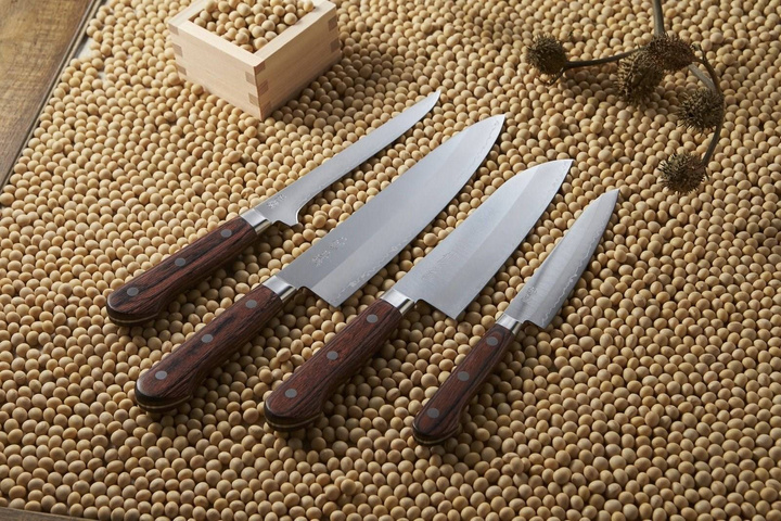 Nóż kuchenny Suncraft Senzo Clad Boning 165 mm