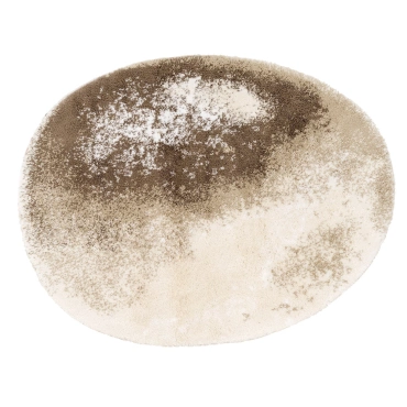 Dywanik Abyss & Habidecor Stone Linen Ostatnie Sztuki