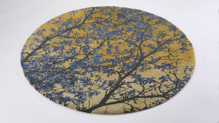 Dywan Abyss & Habidecor Avril