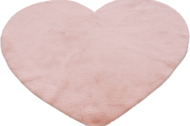Dywan dziecięcy Obsession Luna 859 Powder Pink