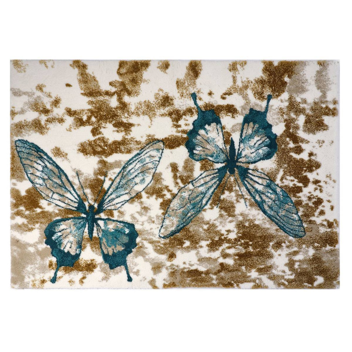 Dywan Abyss & Habidecor Meadow