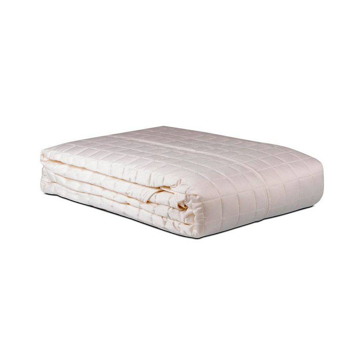 Narzuta satynowa Svad Dondi Botticelli Butter OSTATNIE SZTUKI