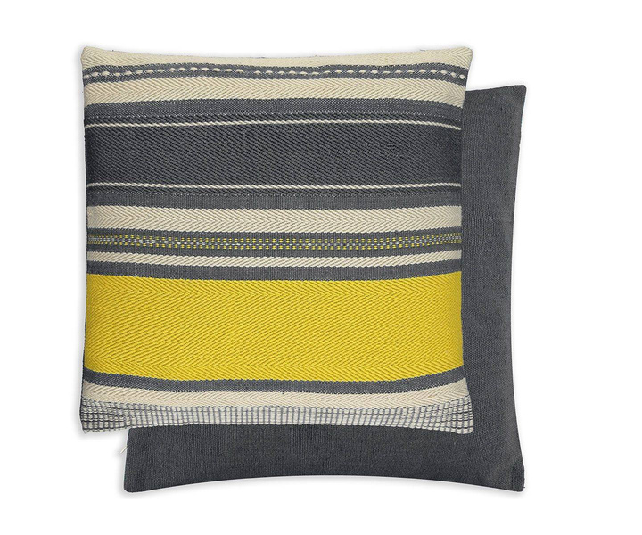 Poduszka dekoracyjna William Yeoward Outdoor Clara Citron
