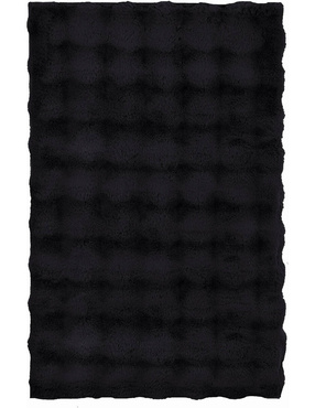 Dywanik łazienkowy Kleine Wolke Cloud Black