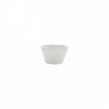 Ramekin Costa Nova Beja White Cream 9 cm