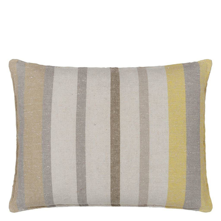 Poduszka dekoracyjna Designers Guild Brera Corso Thyme