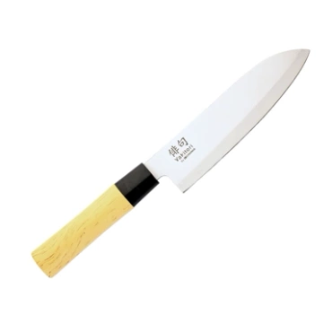 Nóż Haiku Yakatori Santoku 175 mm