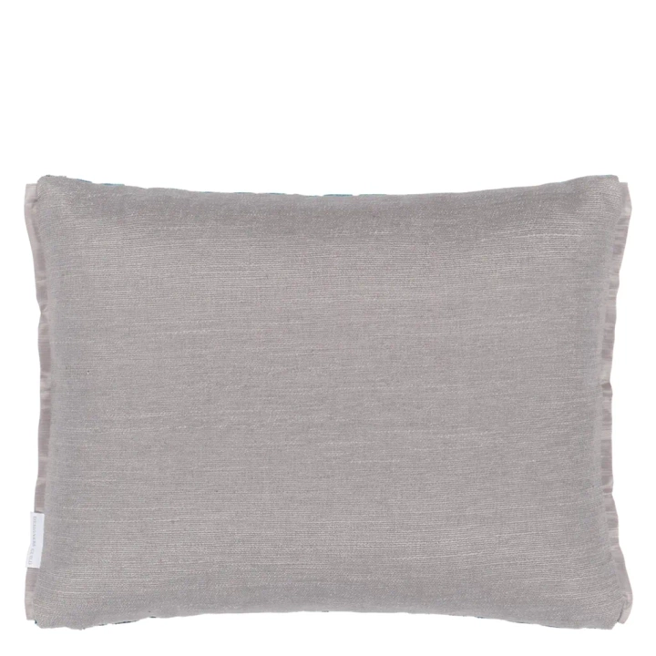 Poduszka dekoracyjna Designers Guild Jabot Moonstone