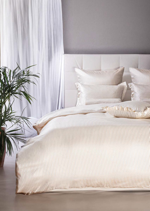 Poszwa jedwabna na kołdrę Seidenweber Soho Elegance