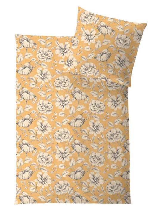 Poszewka tencel Hefel Sorrento