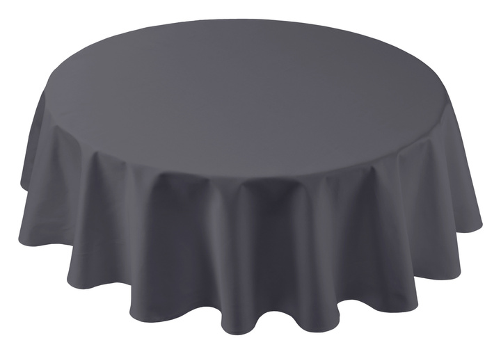 Obrus Curt Bauer Gent Graphit