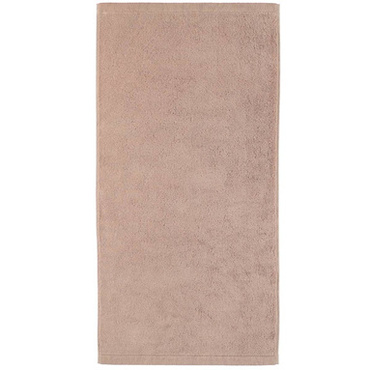 Ręcznik Cawo Lifestyle Uni Mauve