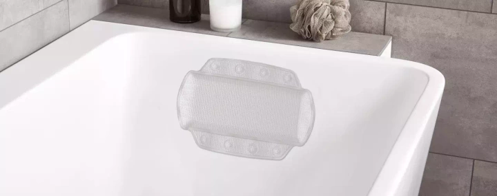 Mata antypoślizgowa Kleine Wolke Arosa Seagull Grey