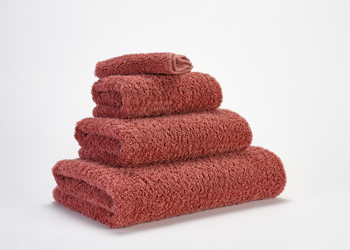 Ręcznik Abyss & Habidecor Super Pile Sedona