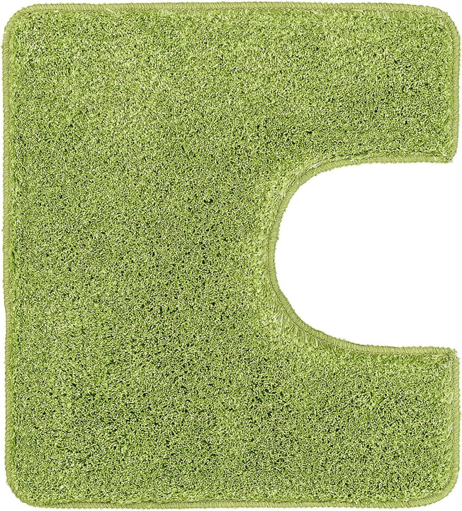 Dywanik łazienkowy Kleine Wolke Seattle Kiwi Green