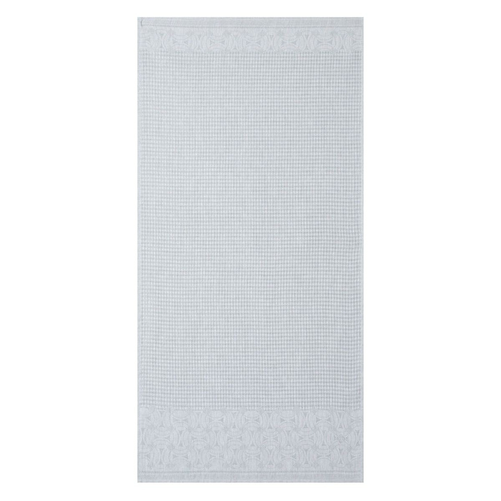 Ręcznik lniany Le Jacquard Français Lula Pearl