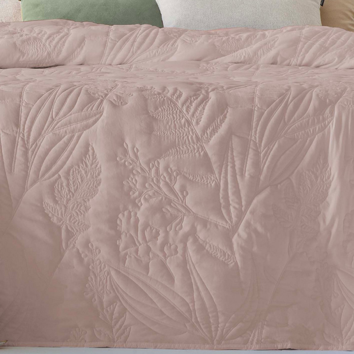 Narzuta dwustronna Antilo Fundeco Mireya Rose