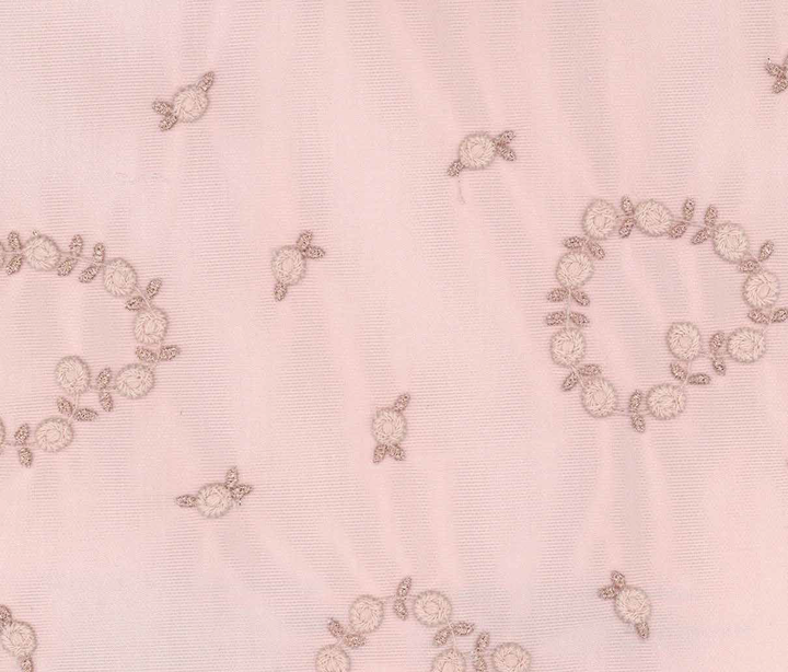 Komplet pościeli dziecięcej do kołyski Blumarine Celeste - 2 kolory