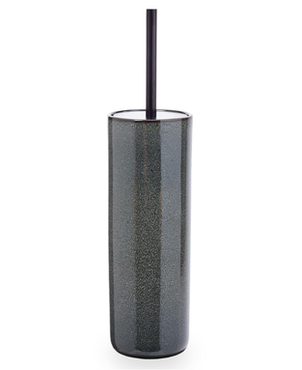 Szczotka do WC Aquanova UGO olive black