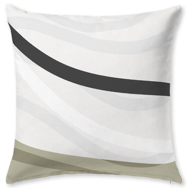 Poszewka JVR Tejidos Onix Gris v2