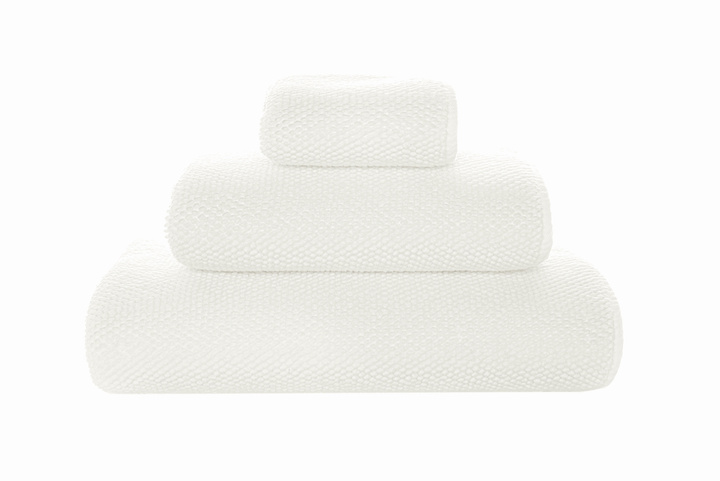Ręcznik Graccioza Pearls Snow