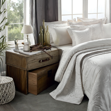 Prześcieradło satynowe bez ściągacza Valeron Liciang Ostatnie Sztuki