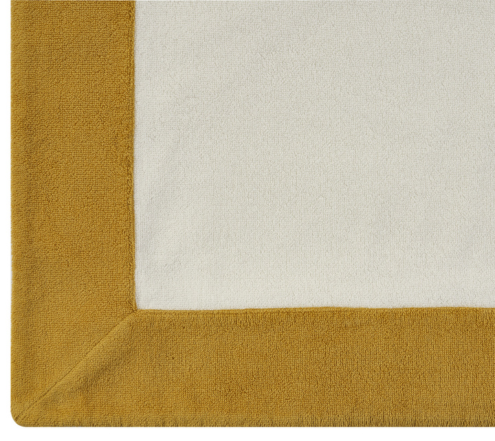 Ręcznik plażowy Abyss & Habidecor Portofino Safran